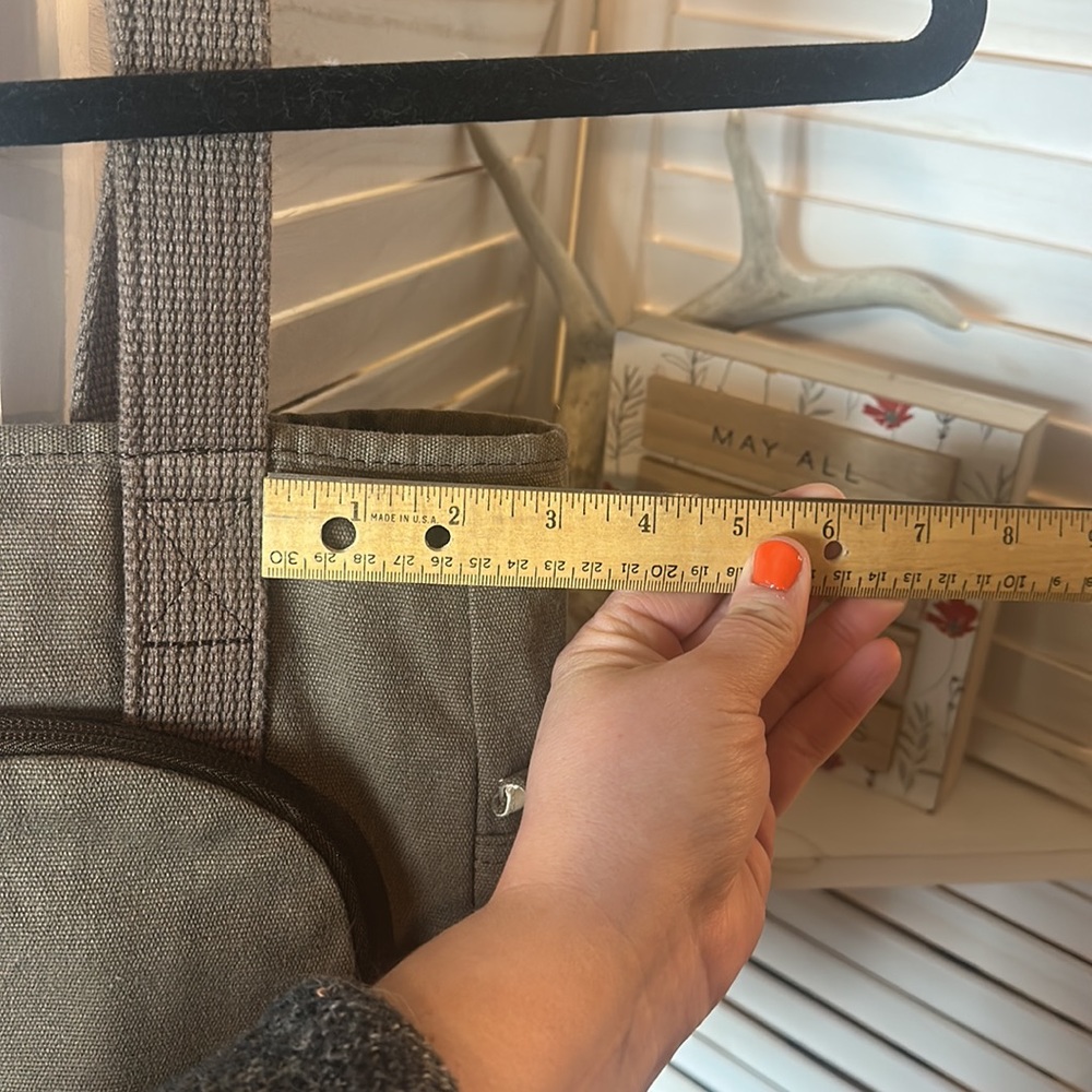 Duluth Trading Company Shoulder Bag - Picture 14 of 14